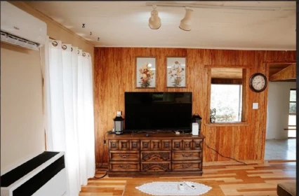 Entry Foyer Photo of 44239 Bayview Road, Mission, BC