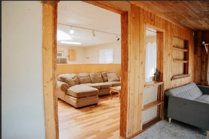 Loft / Bonus Room Photo of 44239 Bayview Road, Mission, BC