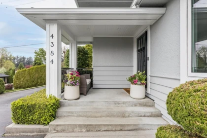4384 Highland Boulevard, North Vancouver, BC, North Vancouver — Single Family Residence for sale