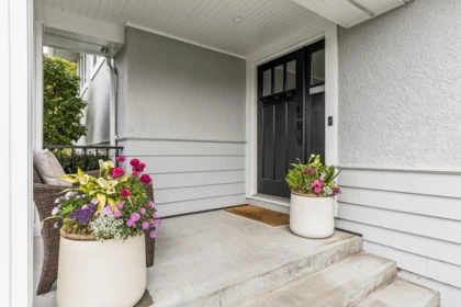 4384 Highland Boulevard, North Vancouver, BC, North Vancouver — Single Family Residence for sale