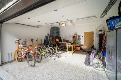 Mudroom Photo of 21 1350 Cloudburst Drive, Whistler, BC