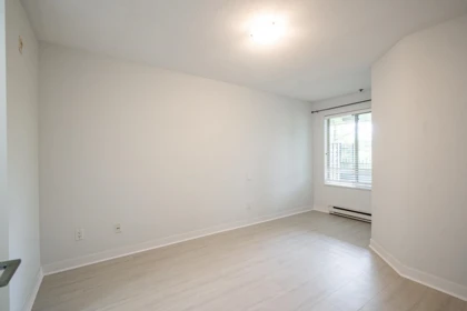 Bedroom 2 Photo of C106 8929 202 Street, Langley, BC