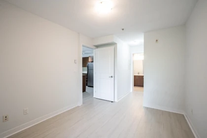Bedroom 4 Photo of C106 8929 202 Street, Langley, BC