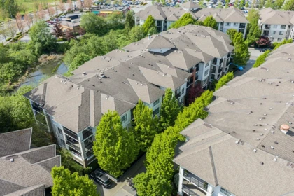 Front Yard Photo of C106 8929 202 Street, Langley, BC