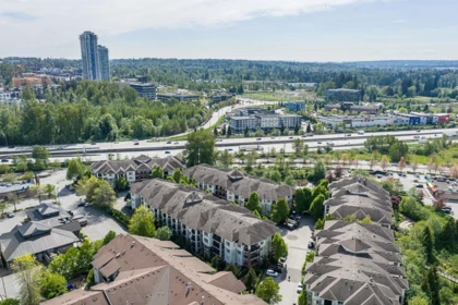 Garden / Landscaping Photo of C106 8929 202 Street, Langley, BC