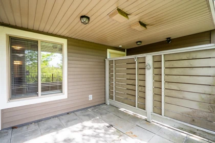 Hallway Photo of C106 8929 202 Street, Langley, BC