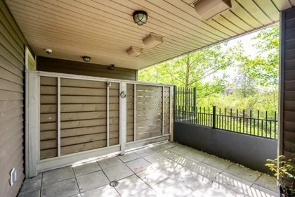 Mudroom Photo of C106 8929 202 Street, Langley, BC