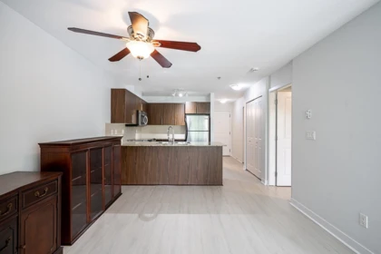Pantry Photo of C106 8929 202 Street, Langley, BC