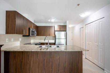 Primary Bedroom Photo of C106 8929 202 Street, Langley, BC