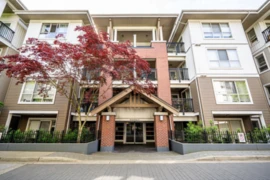 C106 8929 202 Street, Langley, BC