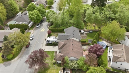 Front Yard Photo of 11911 238b Street, Maple Ridge, BC