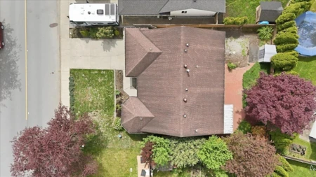 Garden / Landscaping Photo of 11911 238b Street, Maple Ridge, BC
