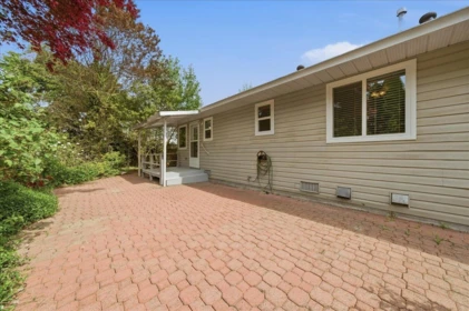 Outdoor Deck Photo of 11911 238b Street, Maple Ridge, BC