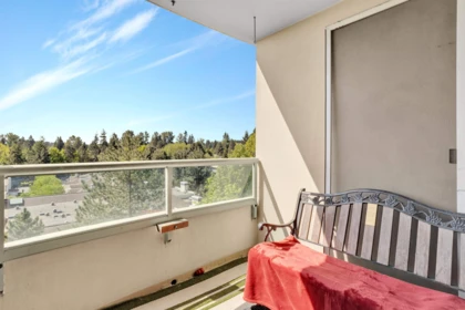 Basement Recreation Room Photo of 804 15030 101 Avenue, Surrey, BC