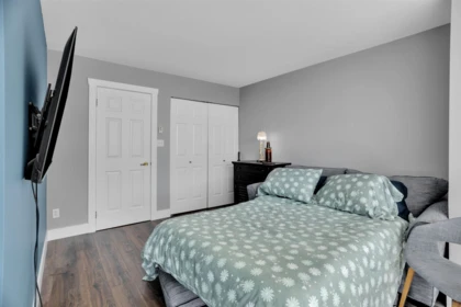 Bedroom 4 Photo of 804 15030 101 Avenue, Surrey, BC