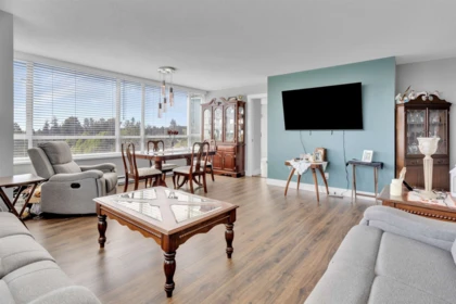 804 15030 101 Avenue, Surrey, BC, Surrey — Apartment/Condo for sale