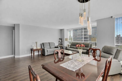 Pantry Photo of 804 15030 101 Avenue, Surrey, BC