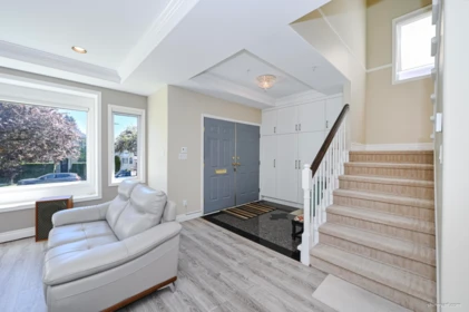 1933 W 42nd Avenue, Vancouver, BC, Vancouver — Single Family Residence for sale
