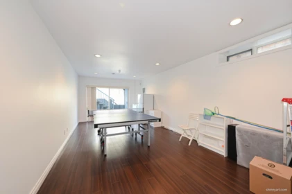 Hot Tub / Spa Photo of 1933 W 42nd Avenue, Vancouver, BC