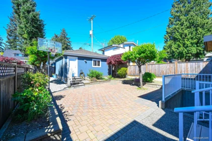 Laundry Room Photo of 1933 W 42nd Avenue, Vancouver, BC