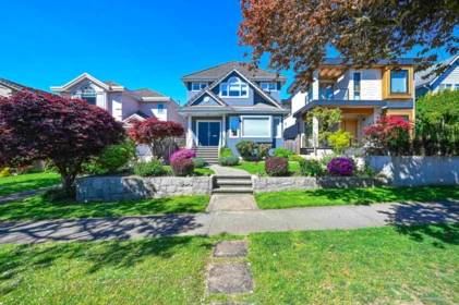 Outdoor Kitchen Photo of 1933 W 42nd Avenue, Vancouver, BC