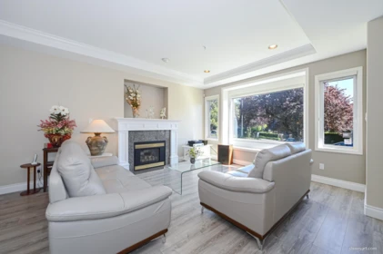 Pantry Photo of 1933 W 42nd Avenue, Vancouver, BC
