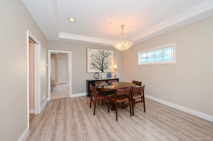 Primary Bedroom Photo of 1933 W 42nd Avenue, Vancouver, BC
