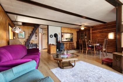 7385 Gun Lake Road, Cadreb Other, BC, Cadreb Other — Single Family Residence for sale