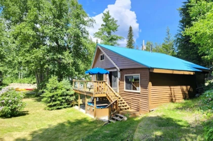 7385 Gun Lake Road, Cadreb Other, BC, Cadreb Other — Single Family Residence for sale