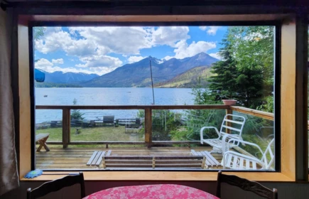 7385 Gun Lake Road, Cadreb Other, BC, Cadreb Other — Single Family Residence for sale