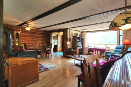 Kitchen Photo of 7385 Gun Lake Road, Cadreb Other, BC