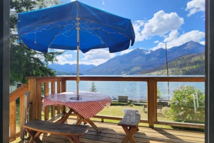Loft / Bonus Room Photo of 7385 Gun Lake Road, Cadreb Other, BC