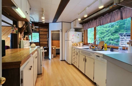 Pantry Photo of 7385 Gun Lake Road, Cadreb Other, BC