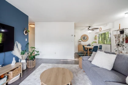 Pantry Photo of 207 1025 Cornwall Street, New Westminster, BC