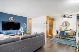 207 1025 Cornwall Street, New Westminster, BC