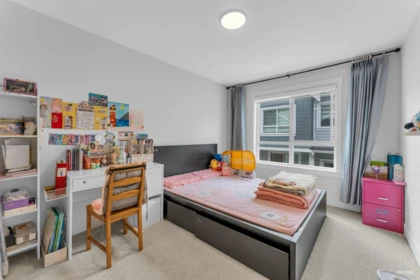 Breakfast Nook Photo of 26 12830 62 Avenue, Surrey, BC