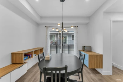 Kitchen Island Photo of 26 12830 62 Avenue, Surrey, BC