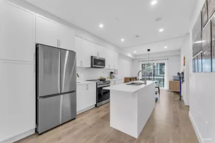 26 12830 62 Avenue, Surrey, BC, Surrey — Townhouse for sale