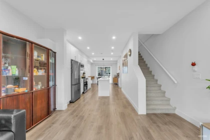 Pantry Photo of 26 12830 62 Avenue, Surrey, BC