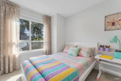 Primary Bedroom Photo of 26 12830 62 Avenue, Surrey, BC
