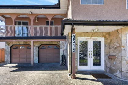 Community Amenities Photo (Clubhouse) of 9515 124a Street, Surrey, BC