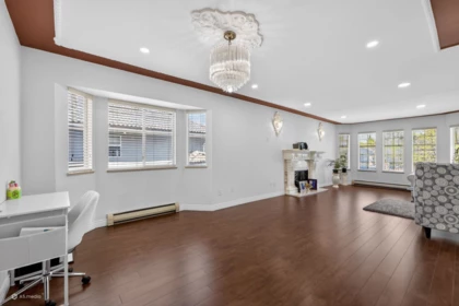 9515 124a Street, Surrey, BC, Surrey — Single Family Residence for sale