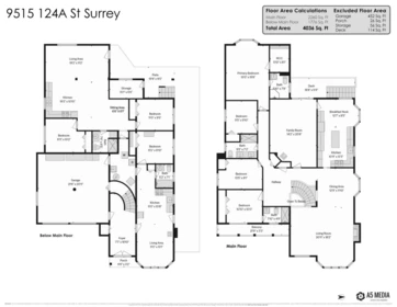 Fitness Center Photo Near 9515 124a Street, Surrey, BC