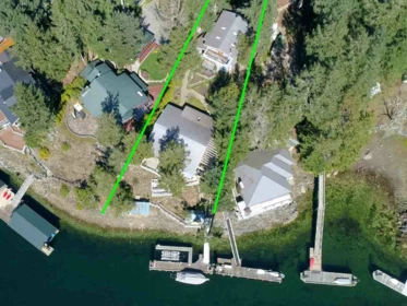 Hot Tub / Spa Photo of 5388 Sans Souci Road, Halfmoon Bay, BC
