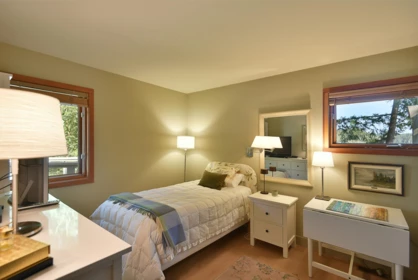 Loft / Bonus Room Photo of 5388 Sans Souci Road, Halfmoon Bay, BC