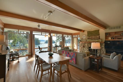 Pantry Photo of 5388 Sans Souci Road, Halfmoon Bay, BC