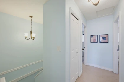 Bedroom 4 Photo of 30 11757 207 Street, Maple Ridge, BC