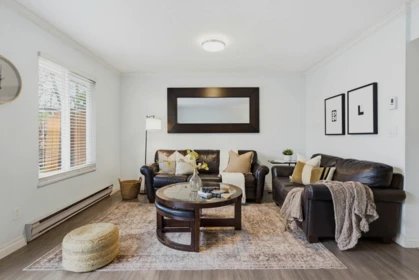 Breakfast Nook Photo of 30 11757 207 Street, Maple Ridge, BC