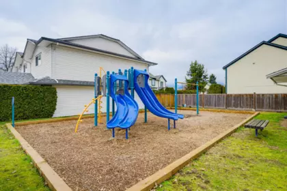 Garden / Landscaping Photo of 30 11757 207 Street, Maple Ridge, BC