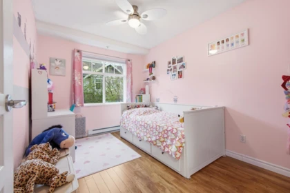 Bedroom 4 Photo of 40 7488 Southwynde Avenue, Burnaby, BC